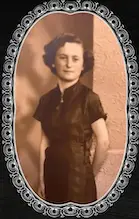 Foto van Odette