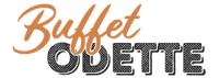 Buffet Odette Logo